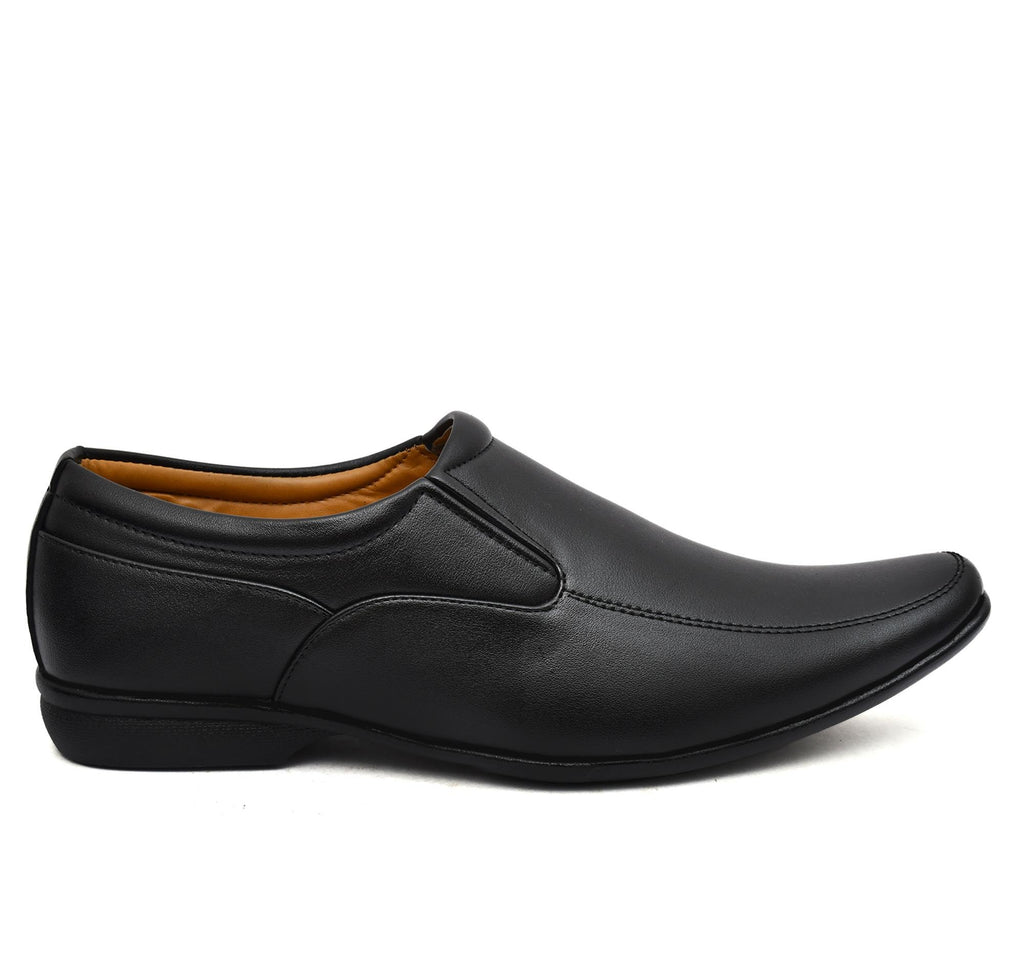 Elegant Formal Shoes in India - Stylish and Comfortable Office Wear - swiftshopr.com