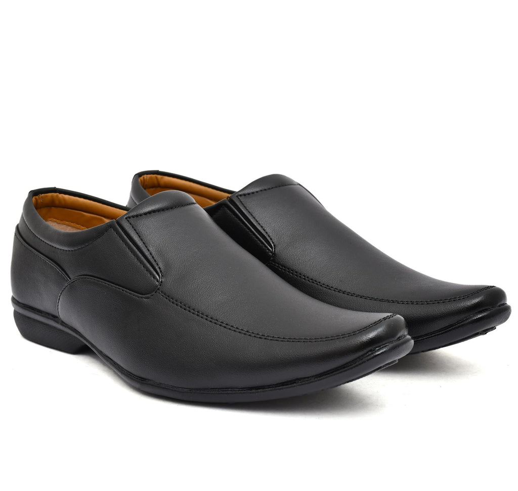 Elegant Formal Shoes in India - Stylish and Comfortable Office Wear - swiftshopr.com