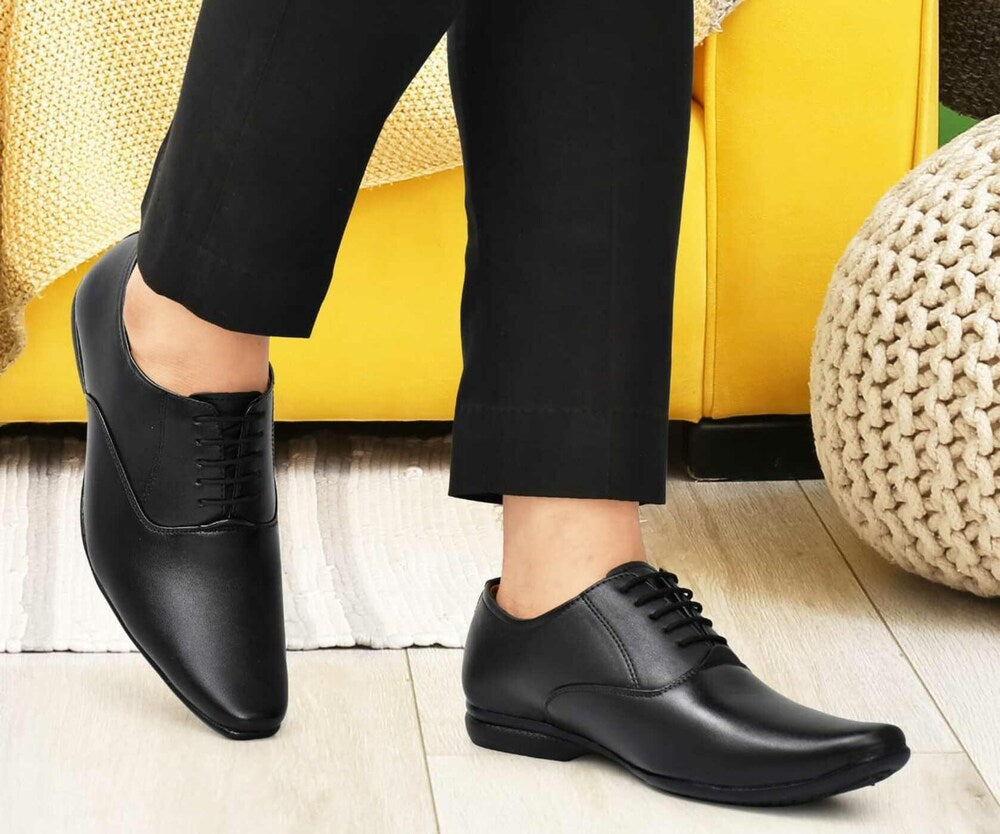 Elegant Formal Shoes in India - Stylish and Comfortable Office Wear - swiftshopr.com