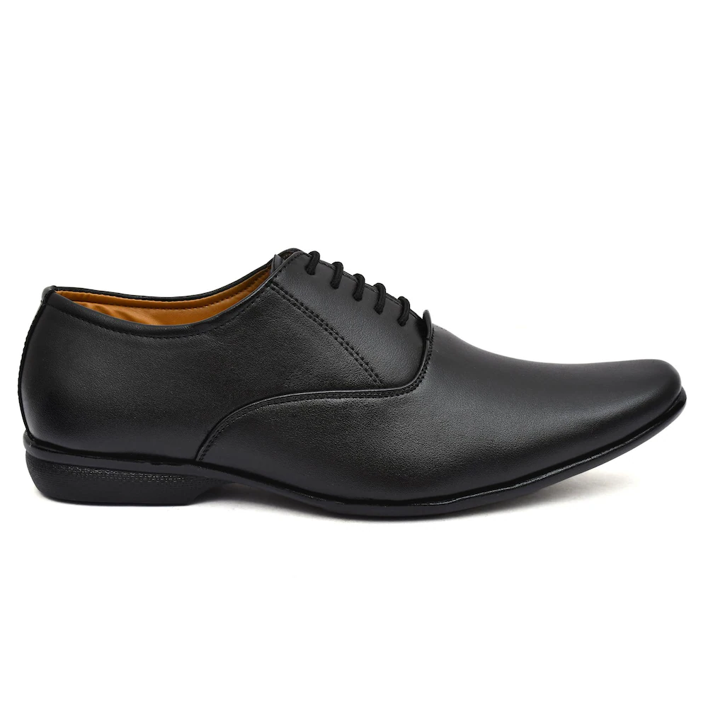 Elegant Formal Shoes in India - Stylish and Comfortable Office Wear - swiftshopr.com