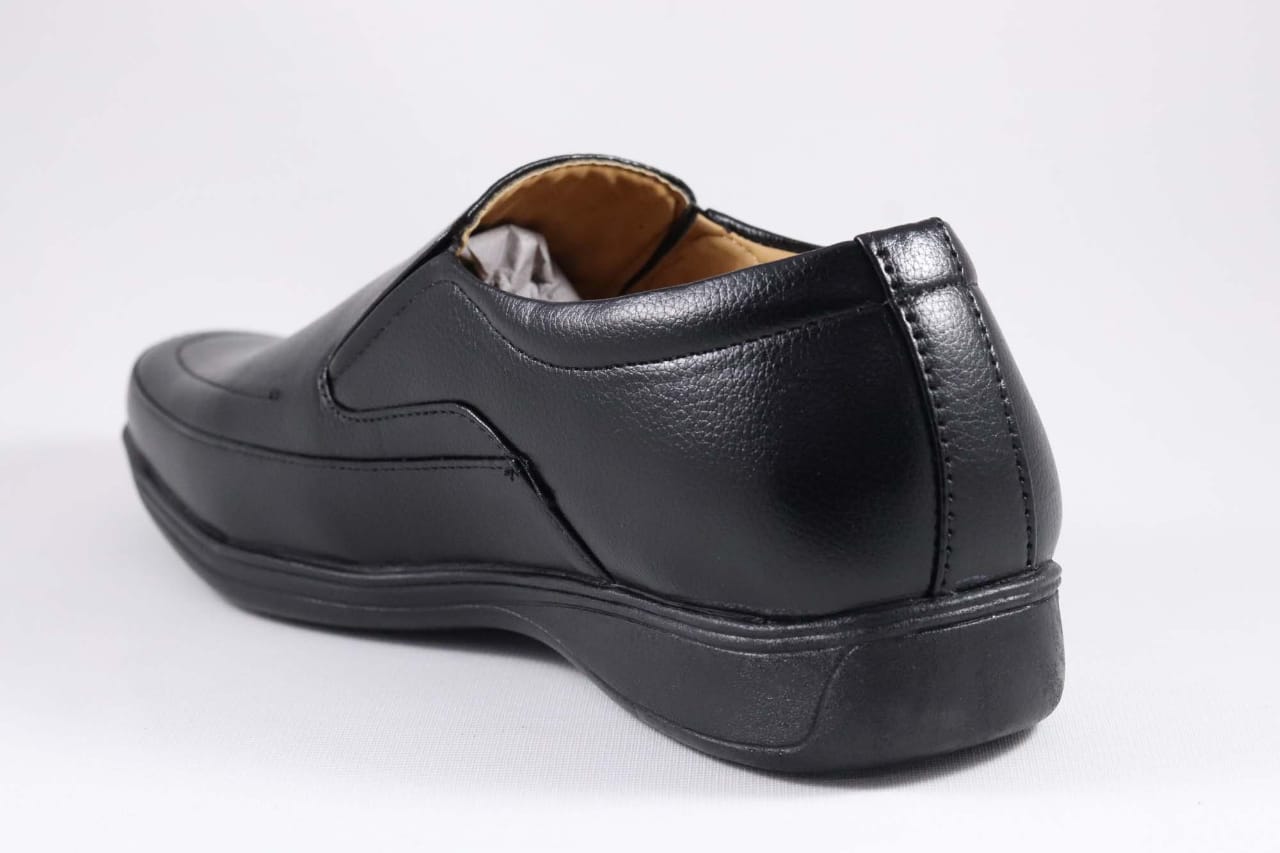 Elegant Formal Shoes in India - Stylish and Comfortable Office Wear - swiftshopr.com