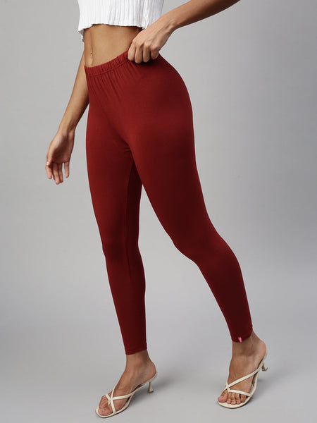 Stylish Leggings in India - Comfortable and Trendy Wear - swiftshopr.com