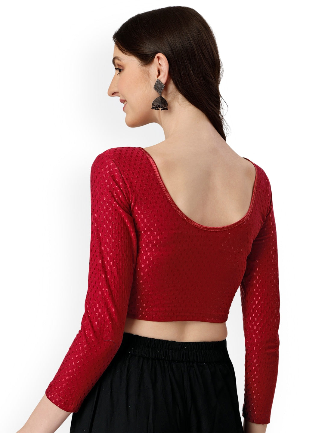 Stylish Women's & Girls' Blouses in India - Trendy and Elegant Tops - swiftshopr.com