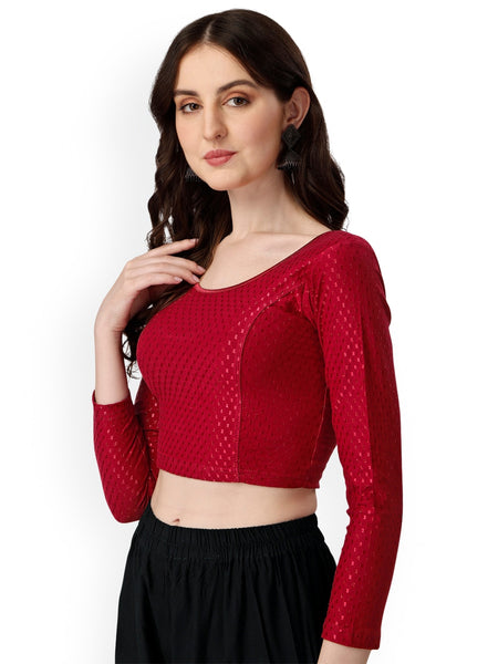 Stylish Women's & Girls' Blouses in India - Trendy and Elegant Tops - swiftshopr.com