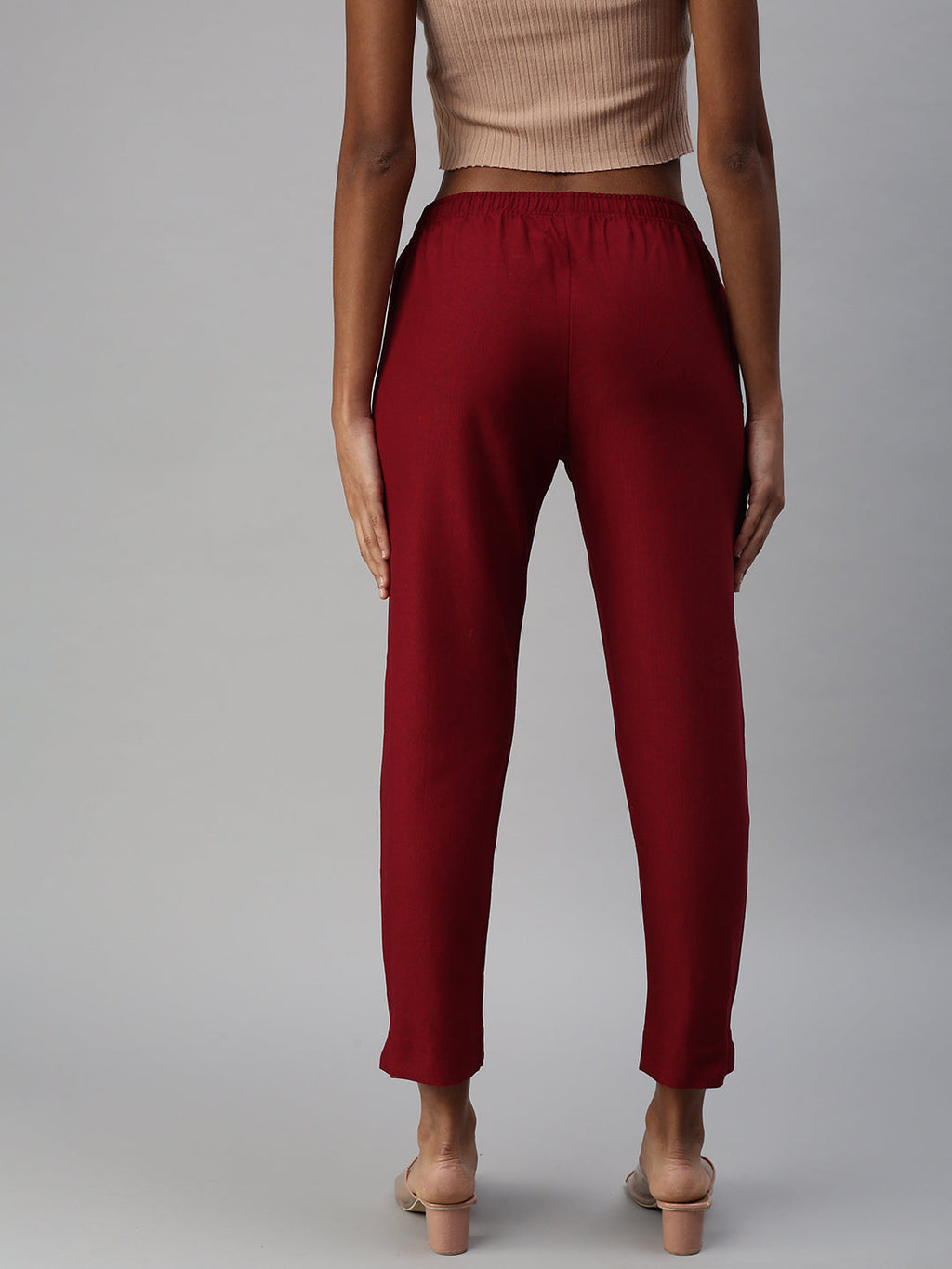 Elegant Women’s Party Wear Pants & Cotton Trousers in India - Stylish and Comfortable