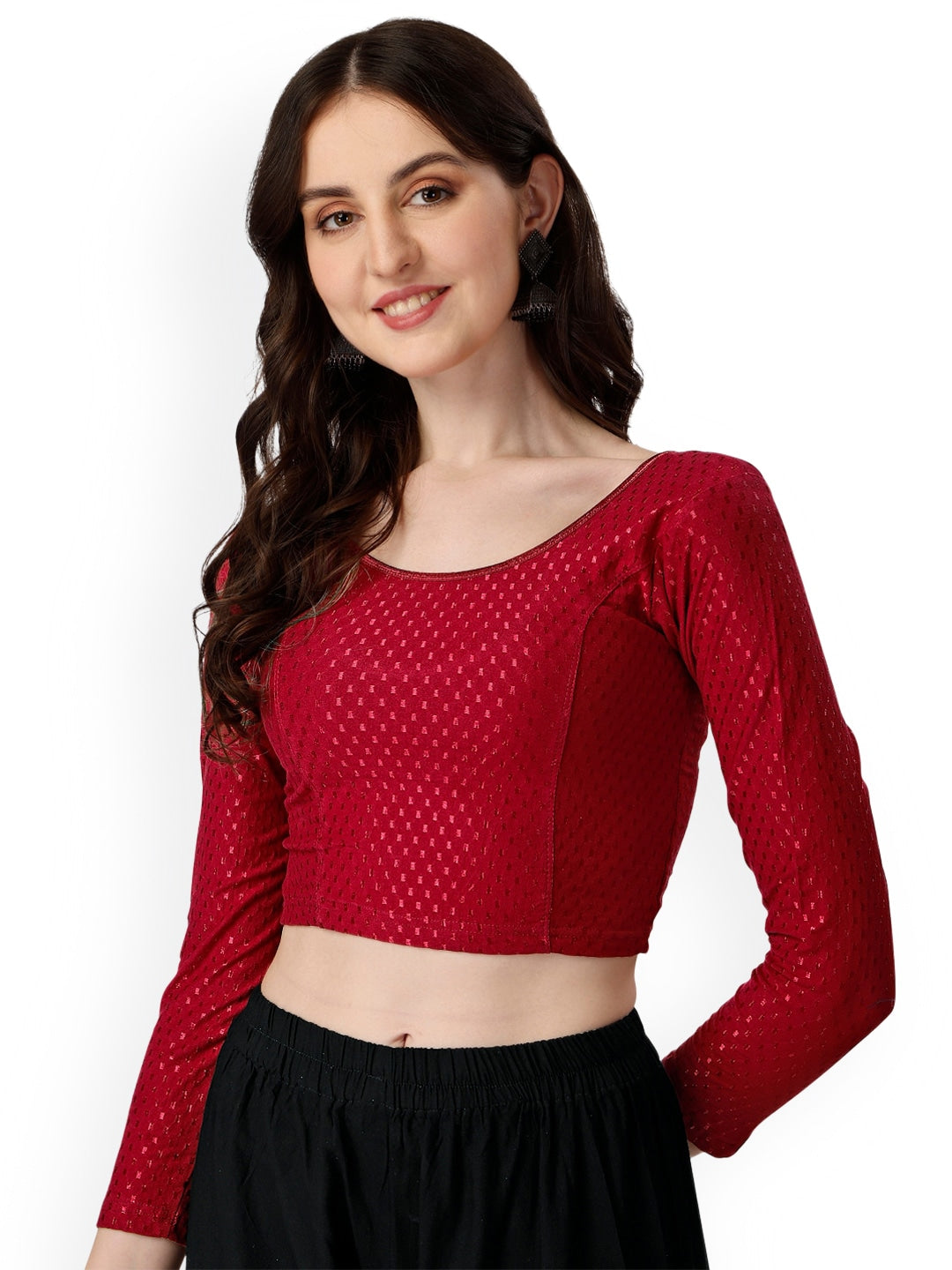 Stylish Women's & Girls' Blouses in India - Trendy and Elegant Tops - swiftshopr.com