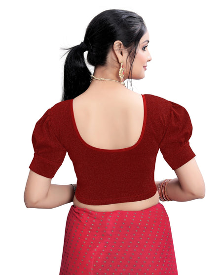 Exquisite Bollywood Blouses for Women & Girls in India - Glamorous and Trendy Tops - swiftshopr.com