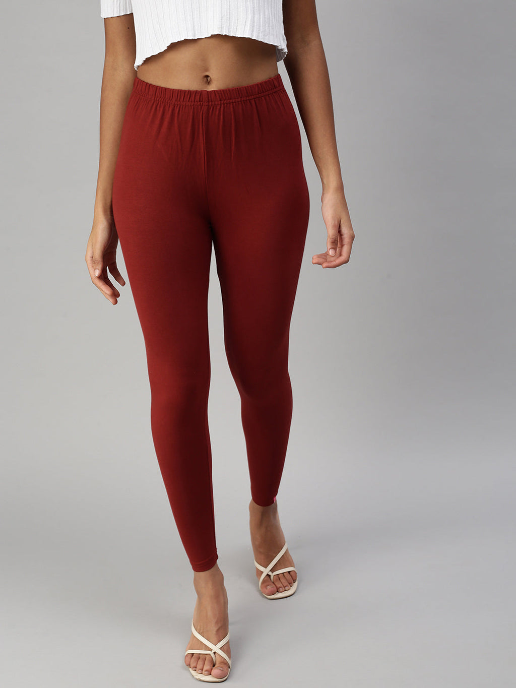 Stylish Leggings in India - Comfortable and Trendy Wear - swiftshopr.com