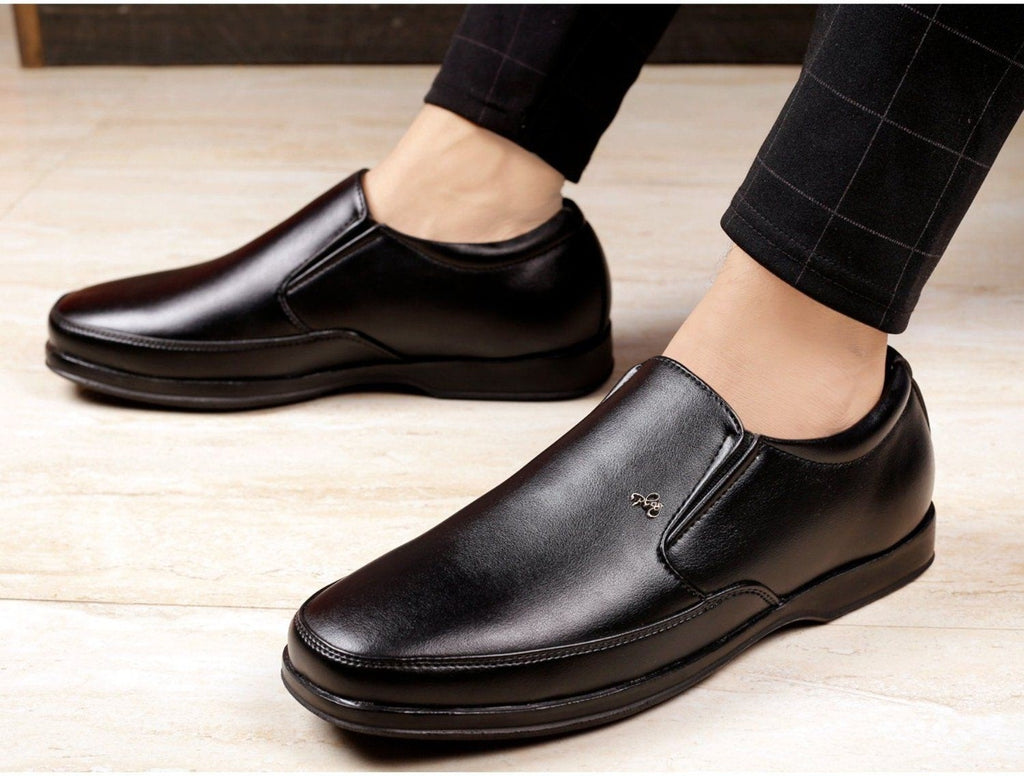 Elegant Formal Shoes in India - Stylish and Comfortable Office Wear - swiftshopr.com