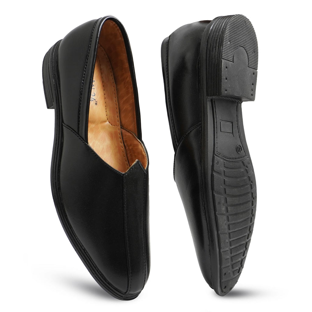 Men’s Formal Shoes | Outdoor Office Shoes | Wrinkle-Free Shoes for Men & Boys