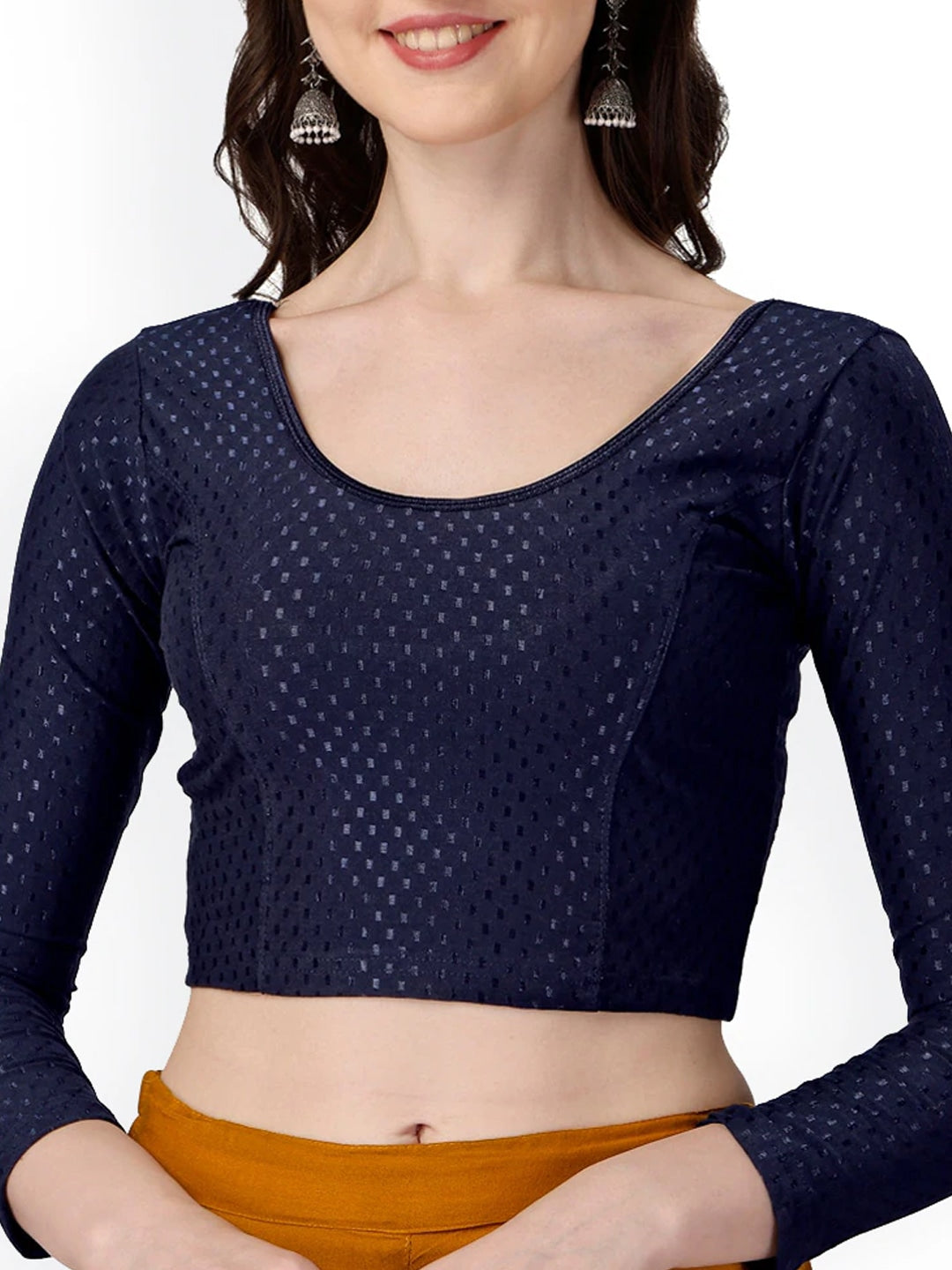 Stylish Women's & Girls' Blouses in India - Trendy and Elegant Tops - swiftshopr.com