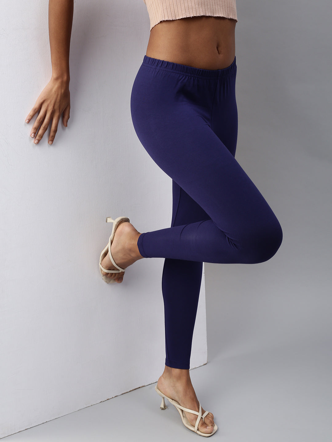 Stylish Leggings in India - Comfortable and Trendy Wear - swiftshopr.com