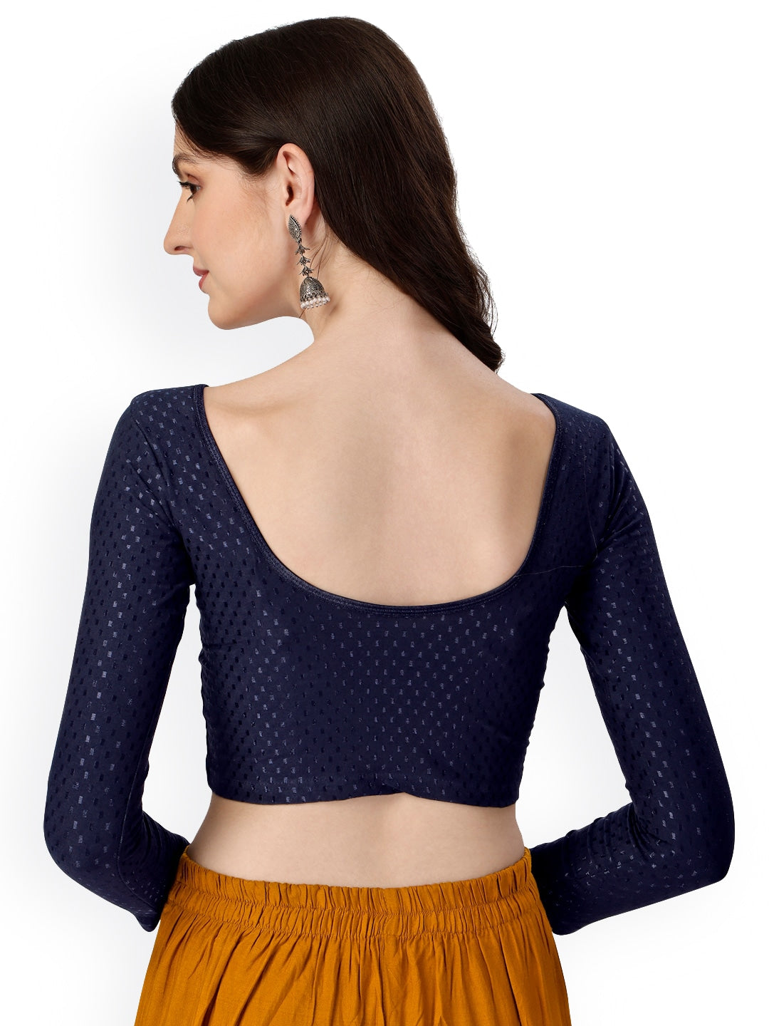 Stylish Women's & Girls' Blouses in India - Trendy and Elegant Tops - swiftshopr.com