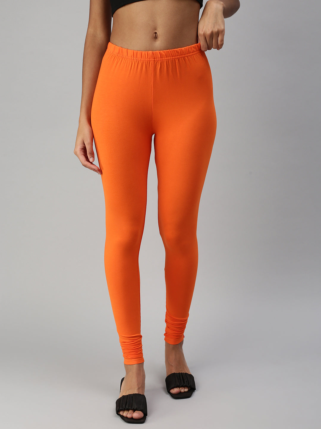 Elegant Churidar Leggings in India - Stylish and Comfortable Wear - swiftshopr.com