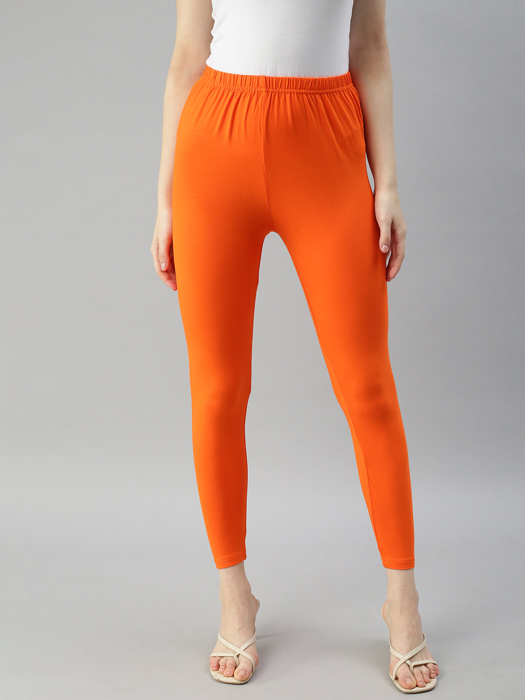 Stylish Leggings in India - Comfortable and Trendy Wear - swiftshopr.com