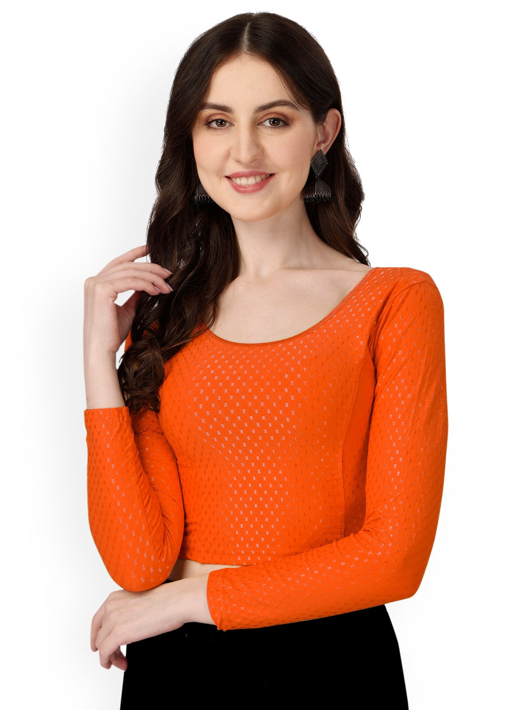 Stylish Women's & Girls' Blouses in India - Trendy and Elegant Tops - swiftshopr.com