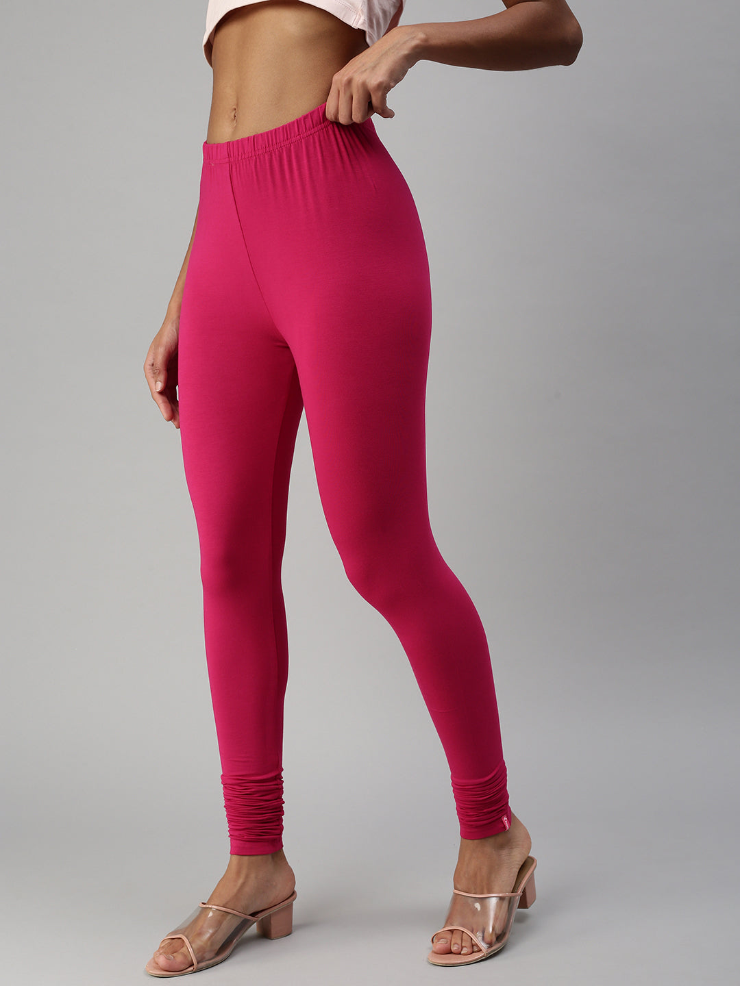 Elegant Churidar Leggings in India - Stylish and Comfortable Wear - swiftshopr.com