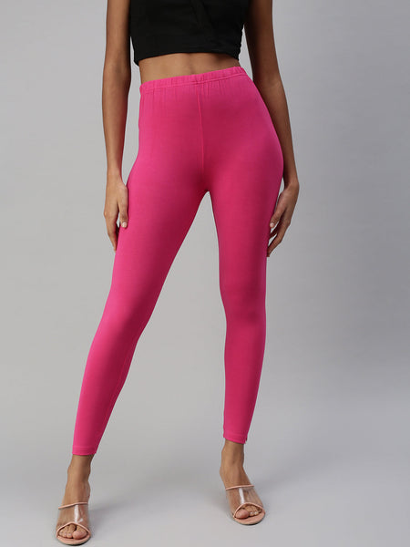 Stylish Leggings in India - Comfortable and Trendy Wear - swiftshopr.com