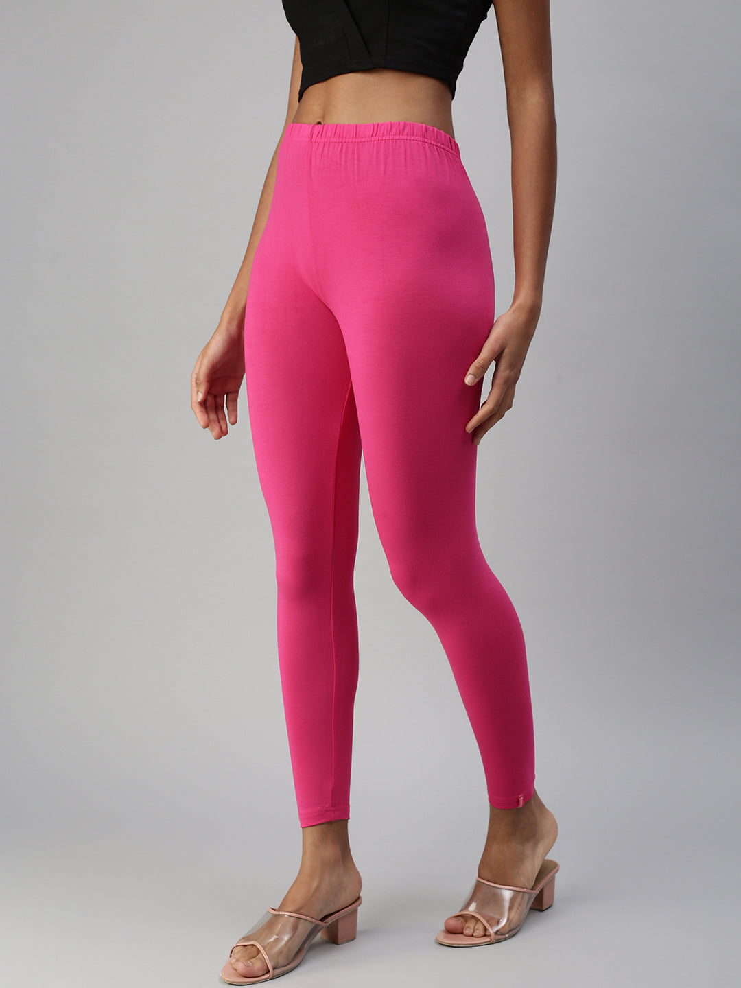 Stylish Leggings in India - Comfortable and Trendy Wear - swiftshopr.com