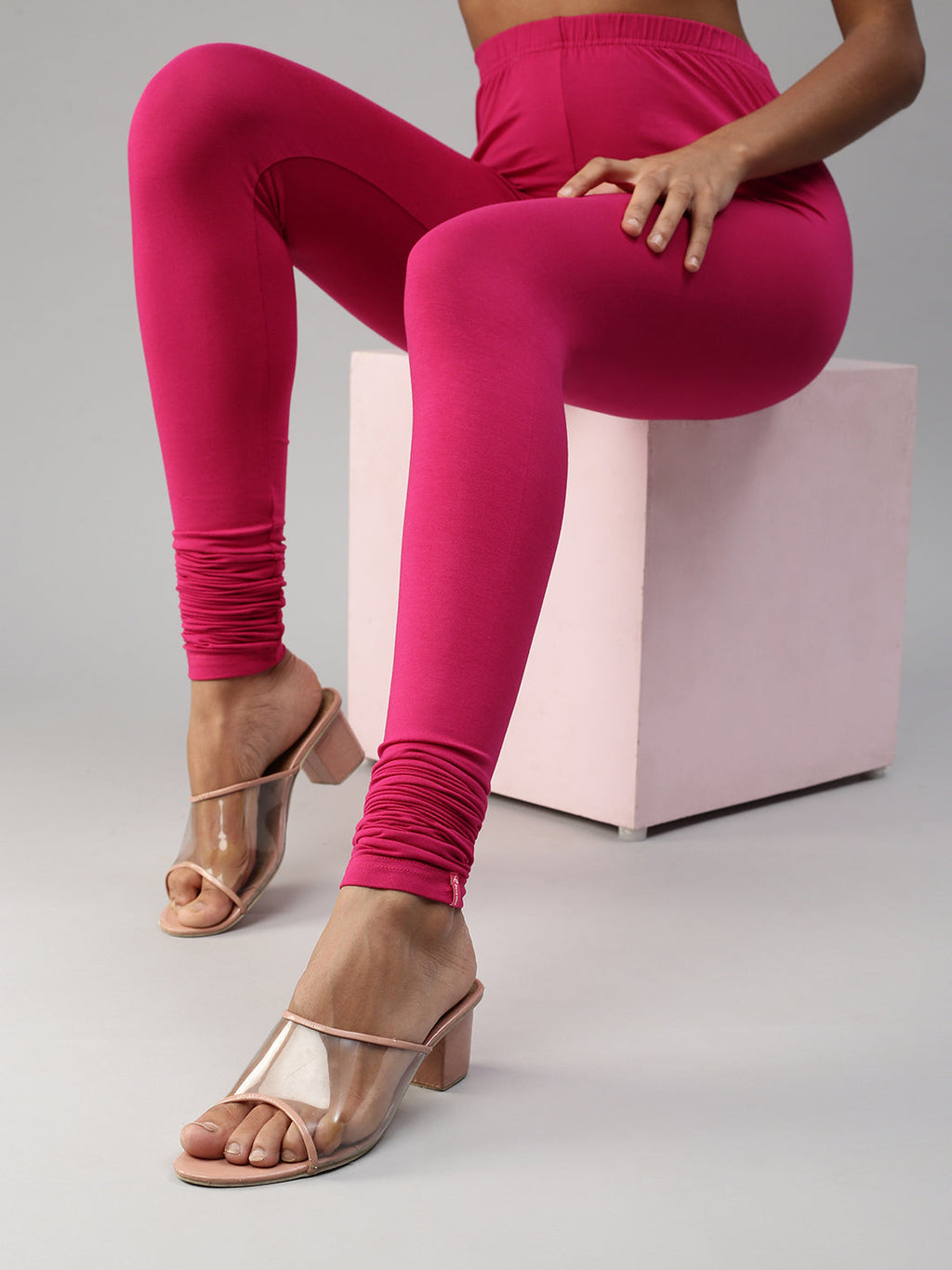 Elegant Churidar Leggings in India - Stylish and Comfortable Wear - swiftshopr.com