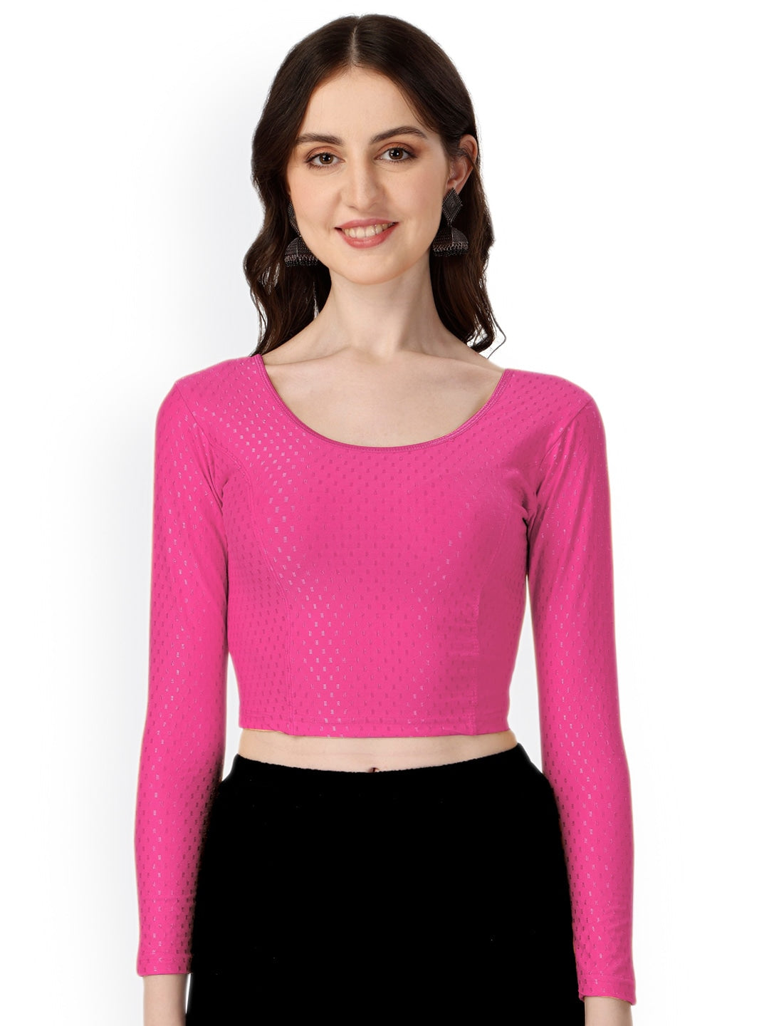 Stylish Women's & Girls' Blouses in India - Trendy and Elegant Tops - swiftshopr.com