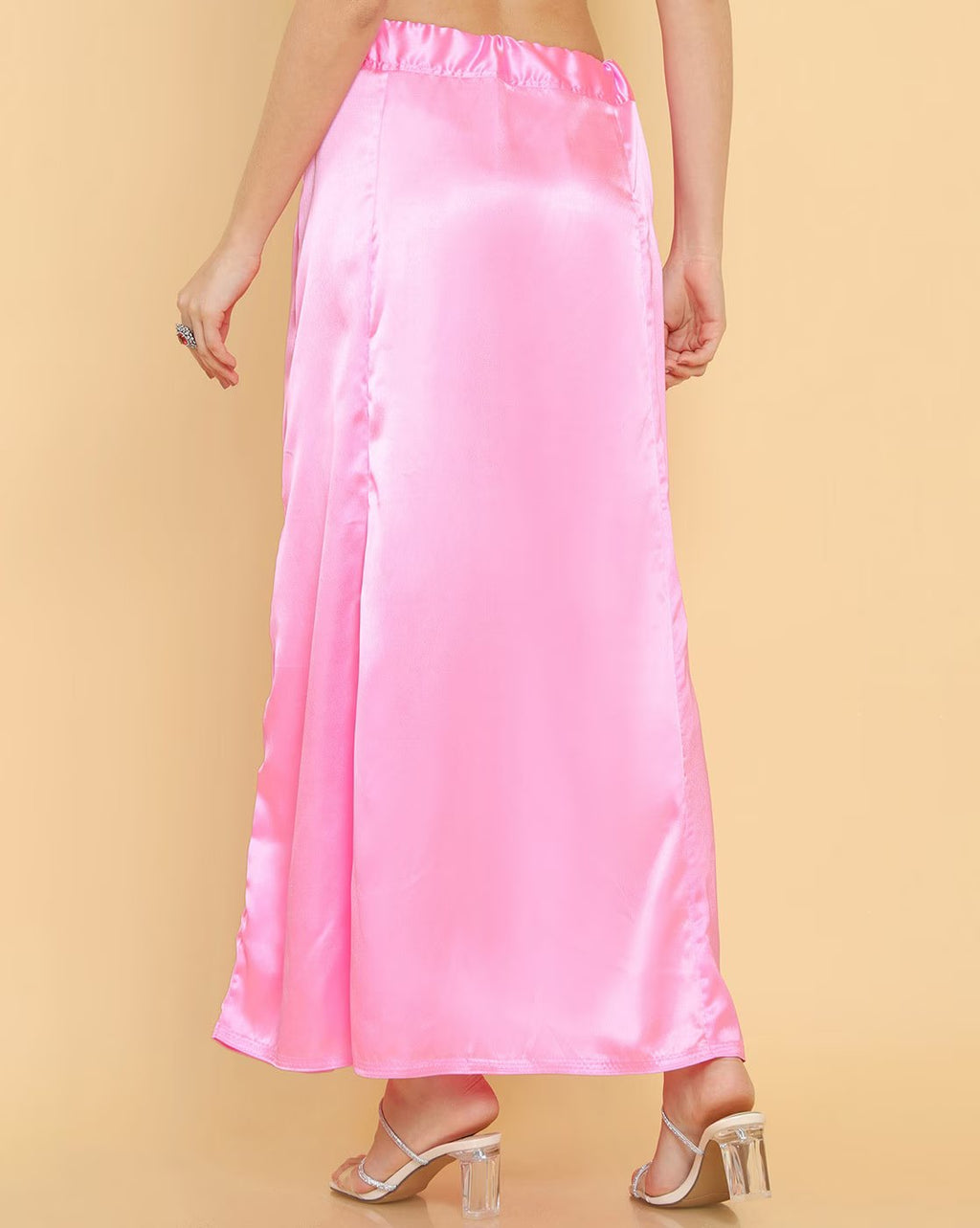 Comfortable Women's Petticoats in India - Perfect Fit for Sarees and Lehengas