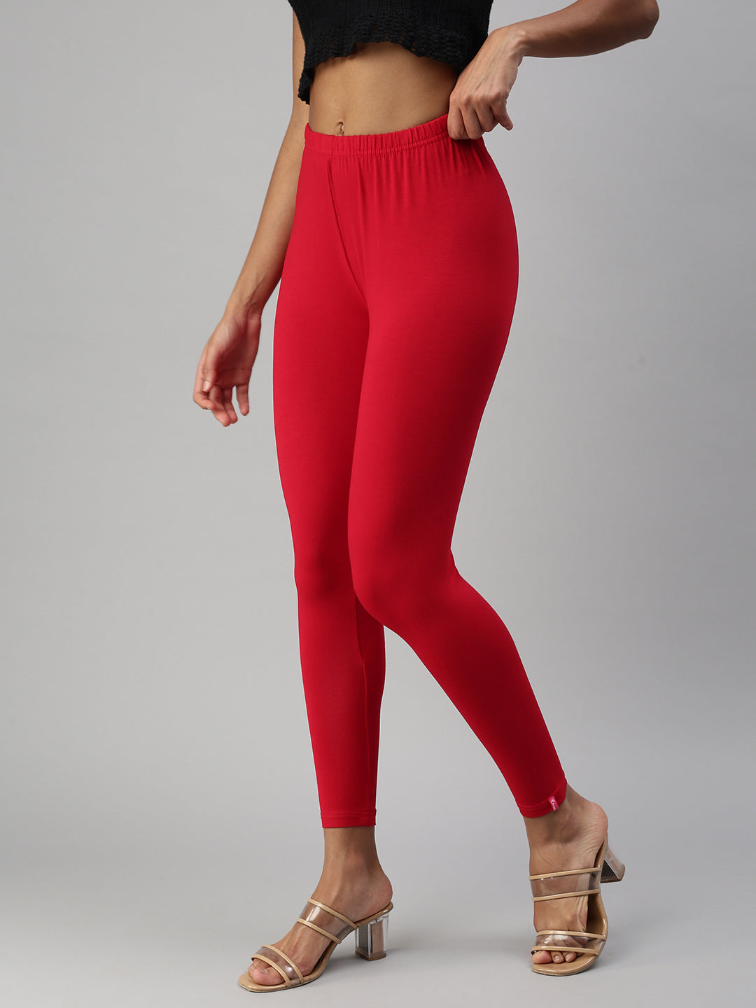 Stylish Leggings in India - Comfortable and Trendy Wear - swiftshopr.com