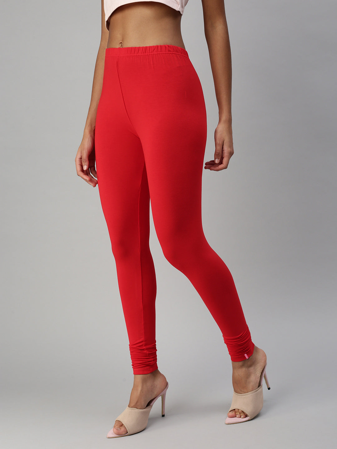 Elegant Churidar Leggings in India - Stylish and Comfortable Wear - swiftshopr.com