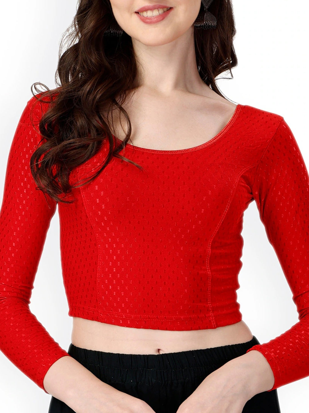 Stylish Women's & Girls' Blouses in India - Trendy and Elegant Tops - swiftshopr.com