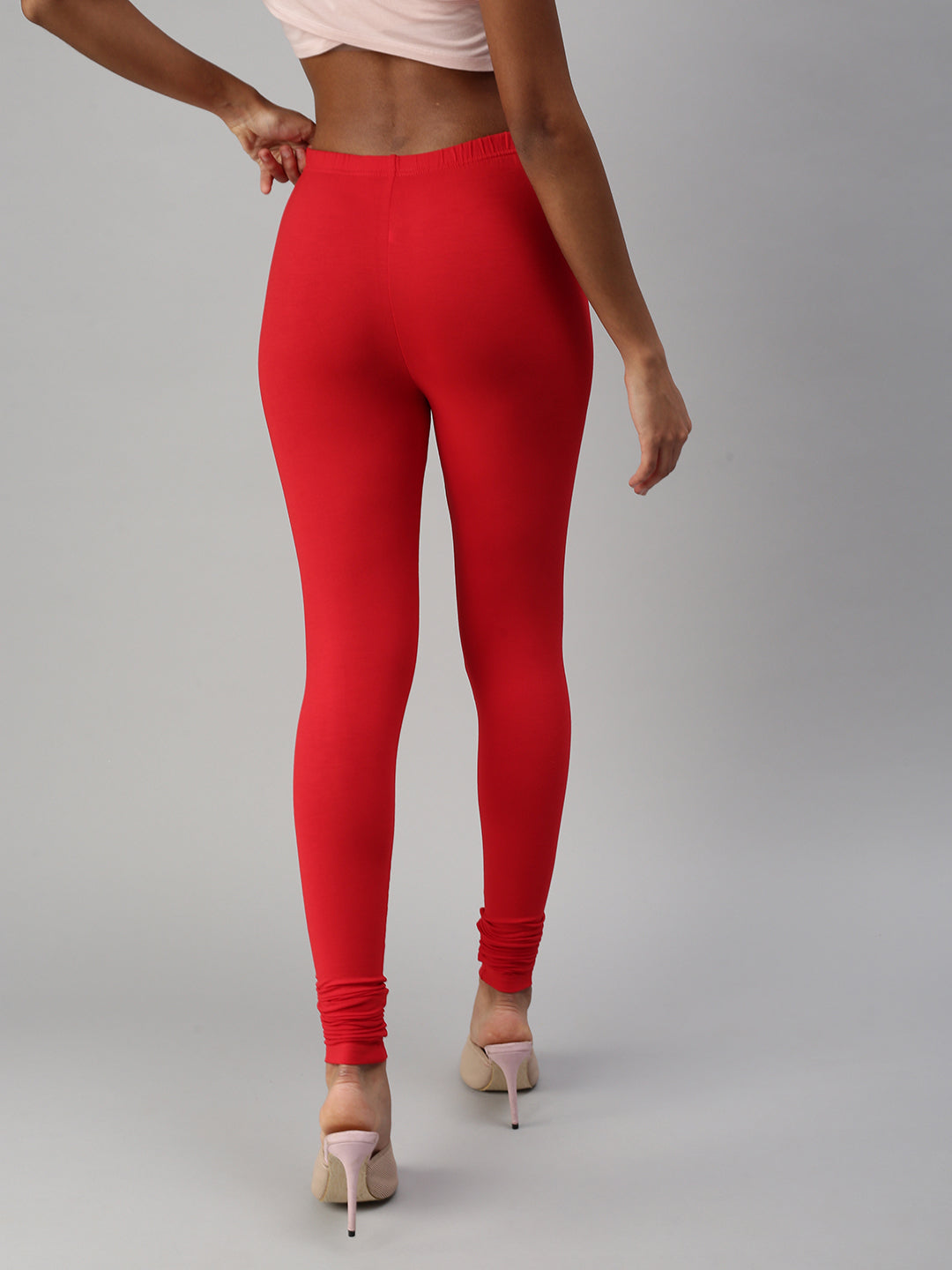 Elegant Churidar Leggings in India - Stylish and Comfortable Wear - swiftshopr.com