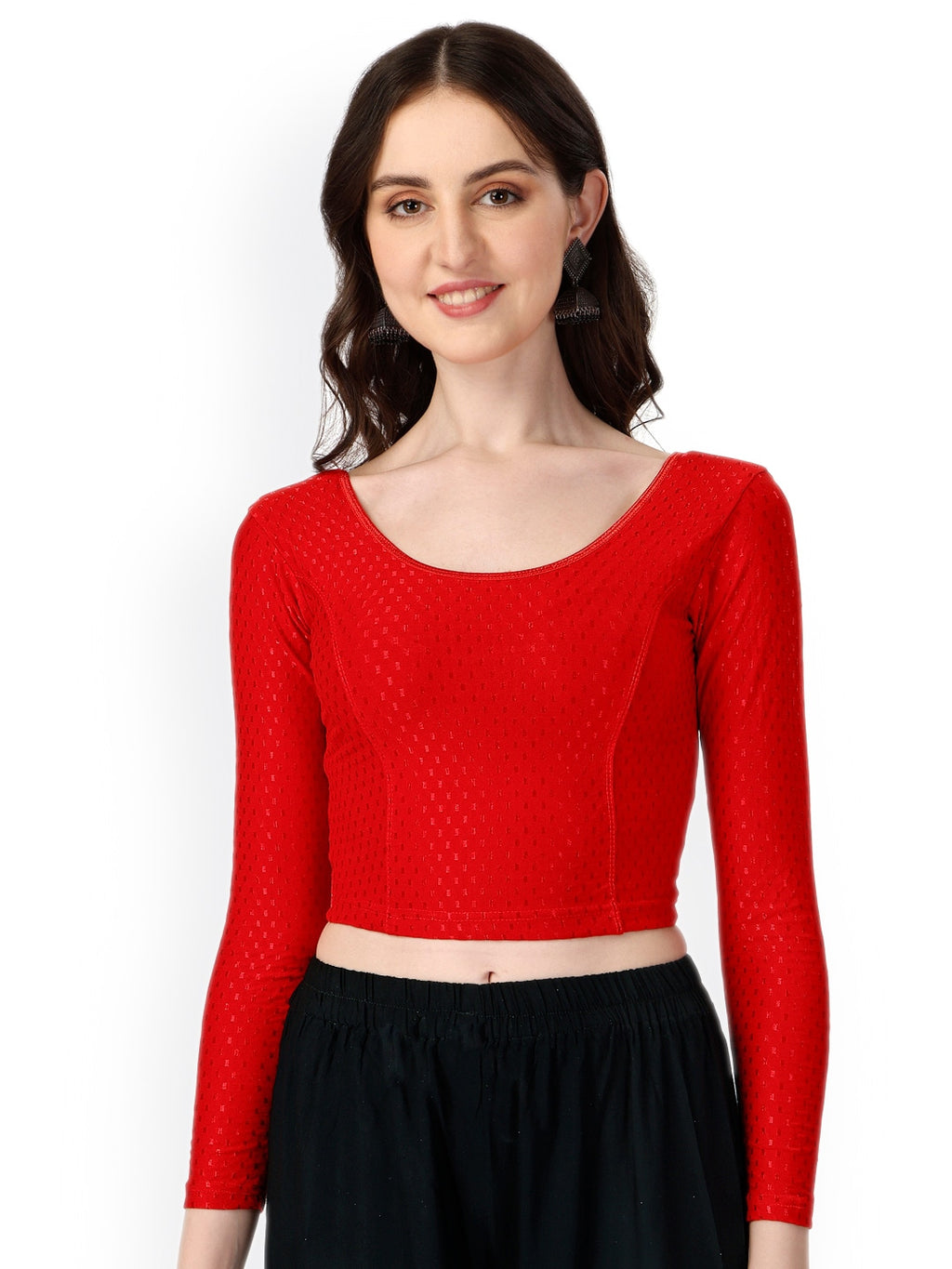 Stylish Women's & Girls' Blouses in India - Trendy and Elegant Tops - swiftshopr.com