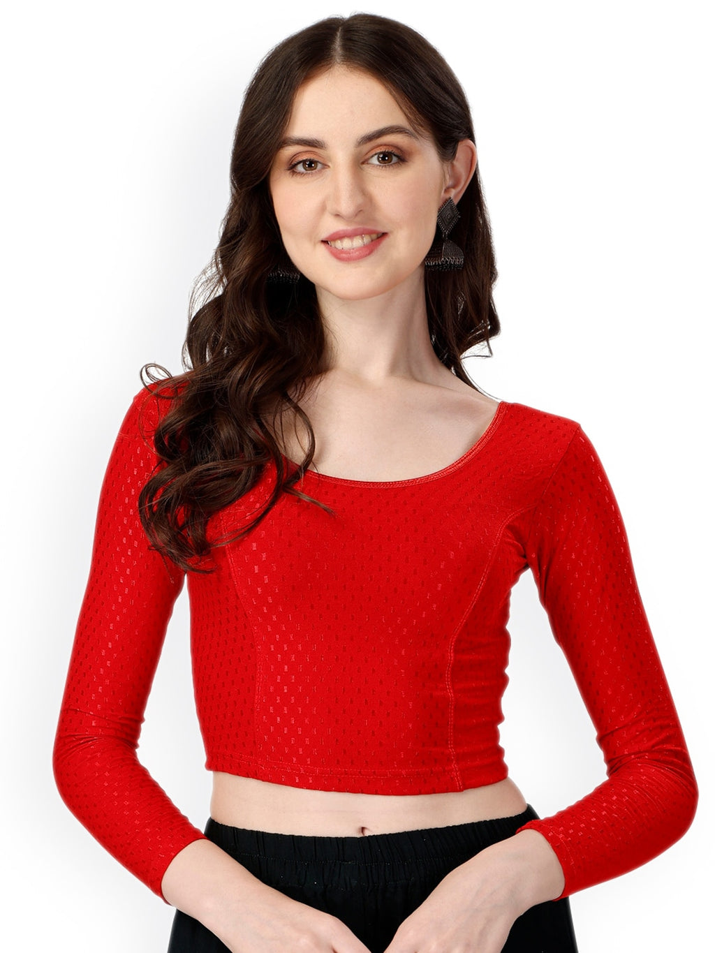 Stylish Women's & Girls' Blouses in India - Trendy and Elegant Tops - swiftshopr.com