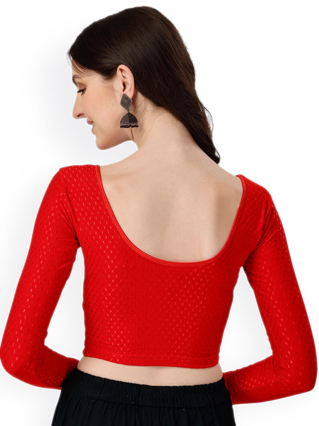 Stylish Women's & Girls' Blouses in India - Trendy and Elegant Tops - swiftshopr.com