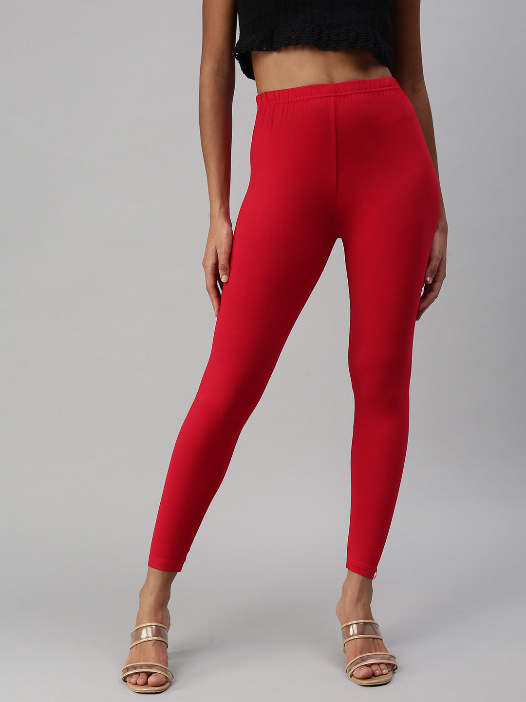 Stylish Leggings in India - Comfortable and Trendy Wear - swiftshopr.com