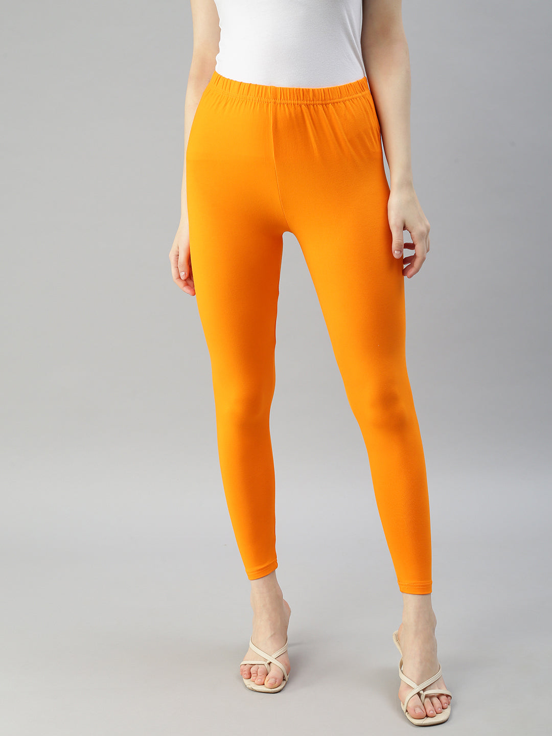 Stylish Leggings in India - Comfortable and Trendy Wear - swiftshopr.com