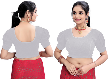 Exquisite Bollywood Blouses for Women & Girls in India - Glamorous and Trendy Tops - swiftshopr.com