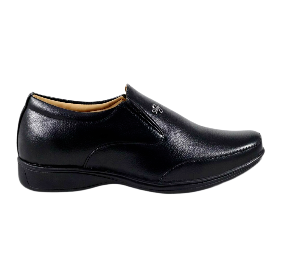 Elegant Formal Shoes in India - Stylish and Comfortable Office Wear