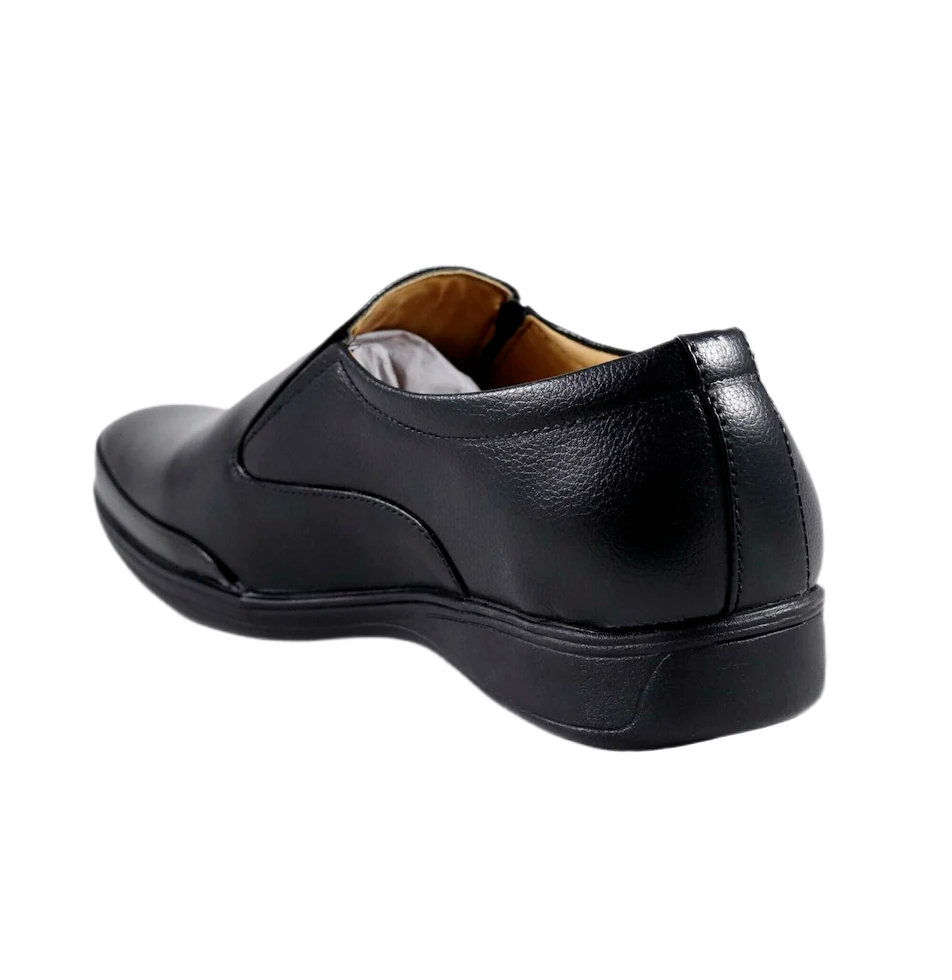 Elegant Formal Shoes in India - Stylish and Comfortable Office Wear