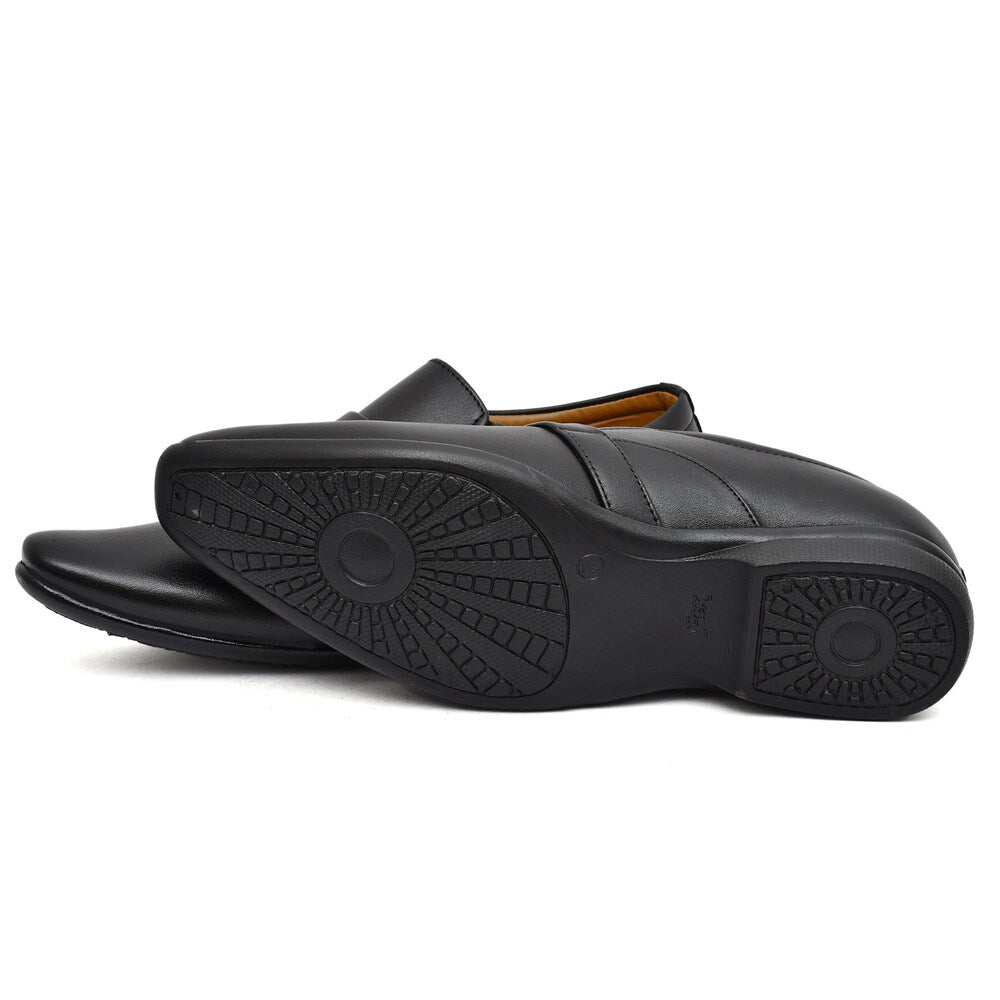 Elegant Formal Shoes in India - Stylish and Comfortable Office Wear - swiftshopr.com