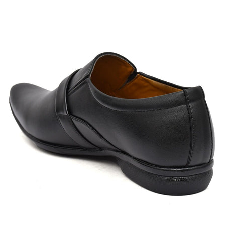 Elegant Formal Shoes in India - Stylish and Comfortable Office Wear - swiftshopr.com