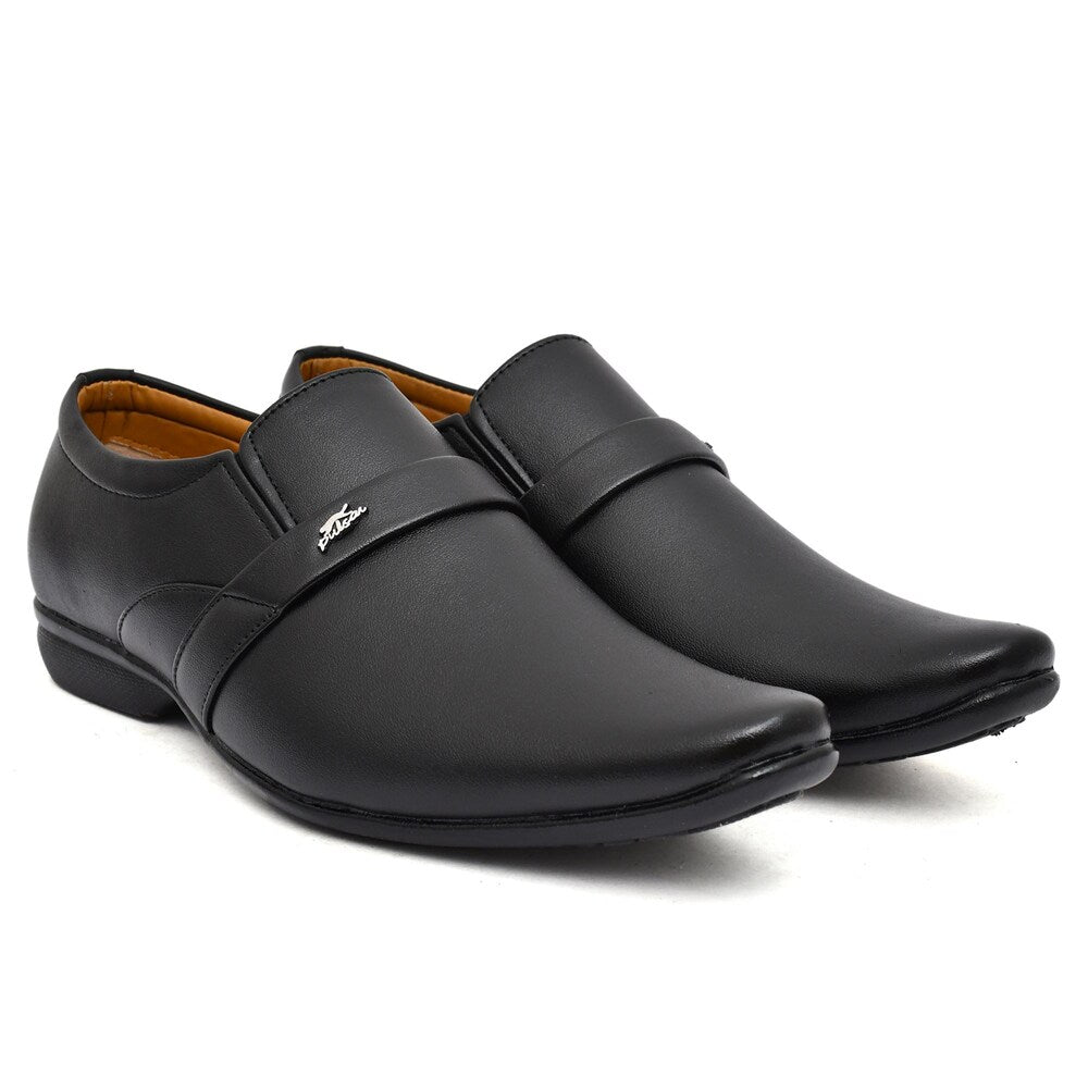 Elegant Formal Shoes in India - Stylish and Comfortable Office Wear - swiftshopr.com