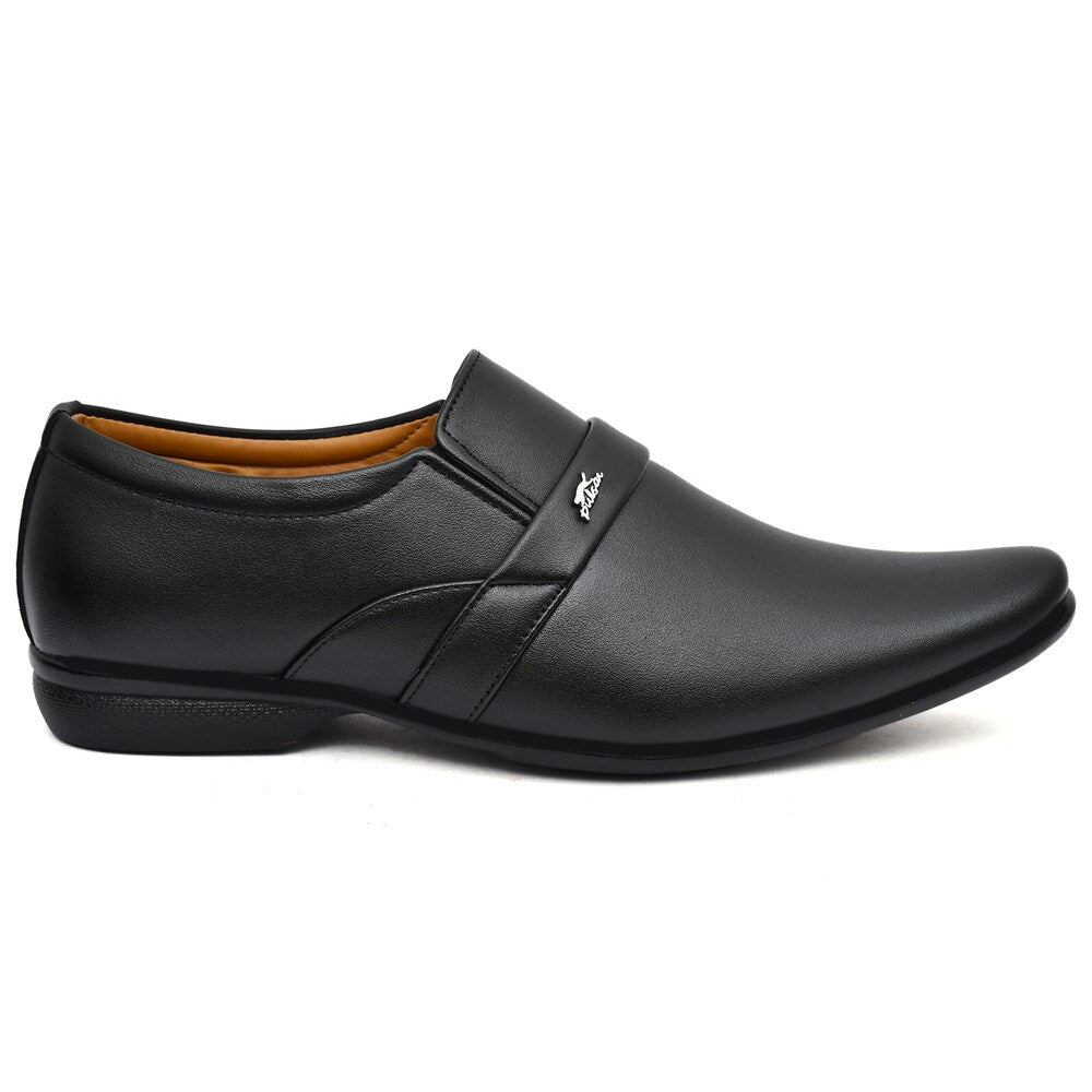 Elegant Formal Shoes in India - Stylish and Comfortable Office Wear - swiftshopr.com