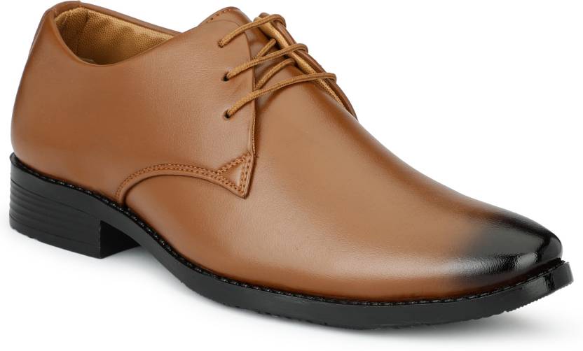 Elegant Formal Shoes in India - Stylish and Comfortable Office Wear - swiftshopr.com