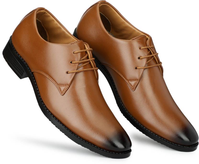 Elegant Formal Shoes in India - Stylish and Comfortable Office Wear - swiftshopr.com