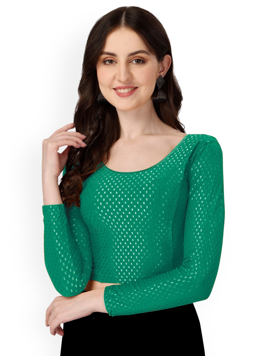 Stylish Women's & Girls' Blouses in India - Trendy and Elegant Tops - swiftshopr.com