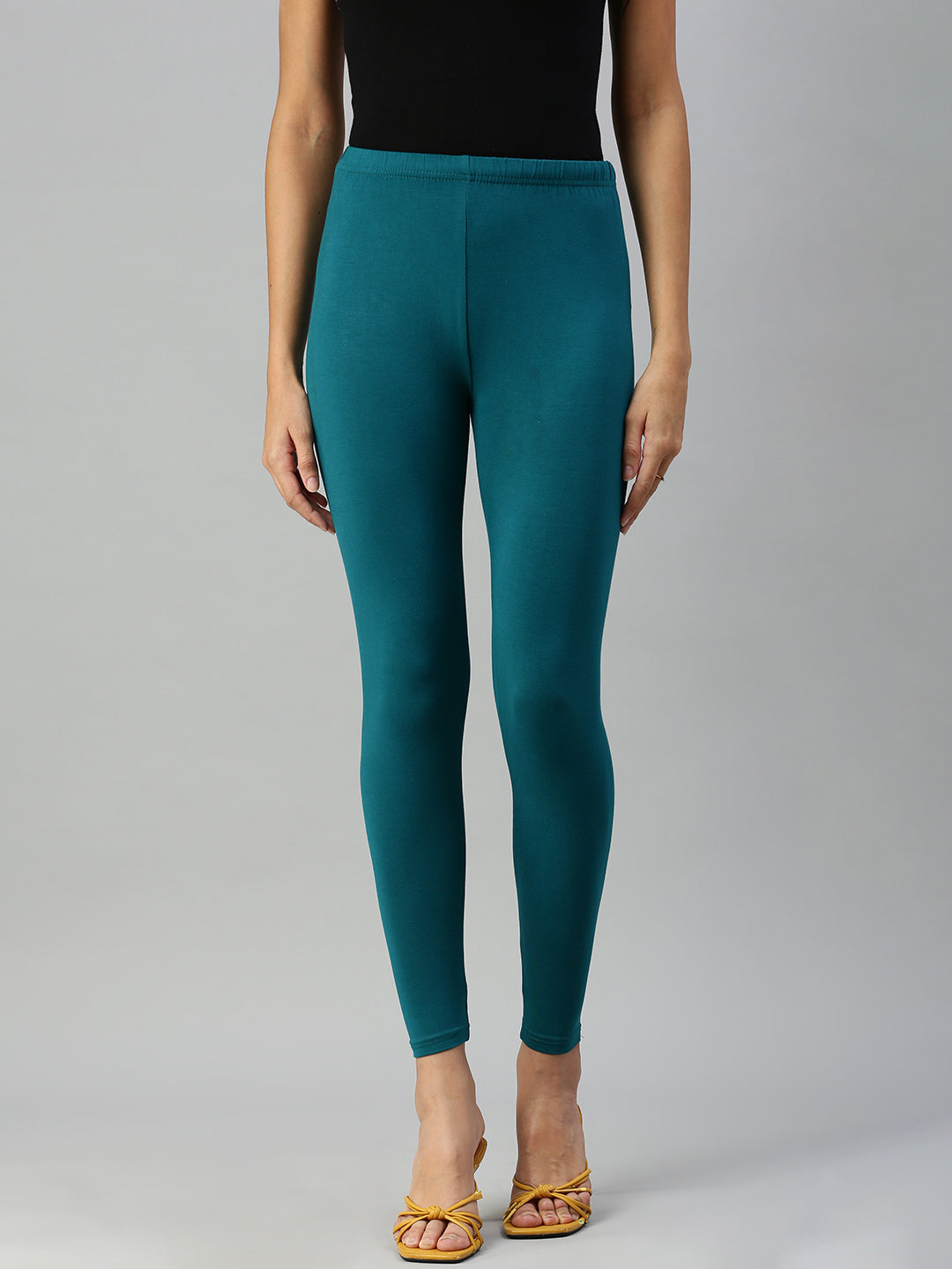 Stylish Leggings in India - Comfortable and Trendy Wear - swiftshopr.com