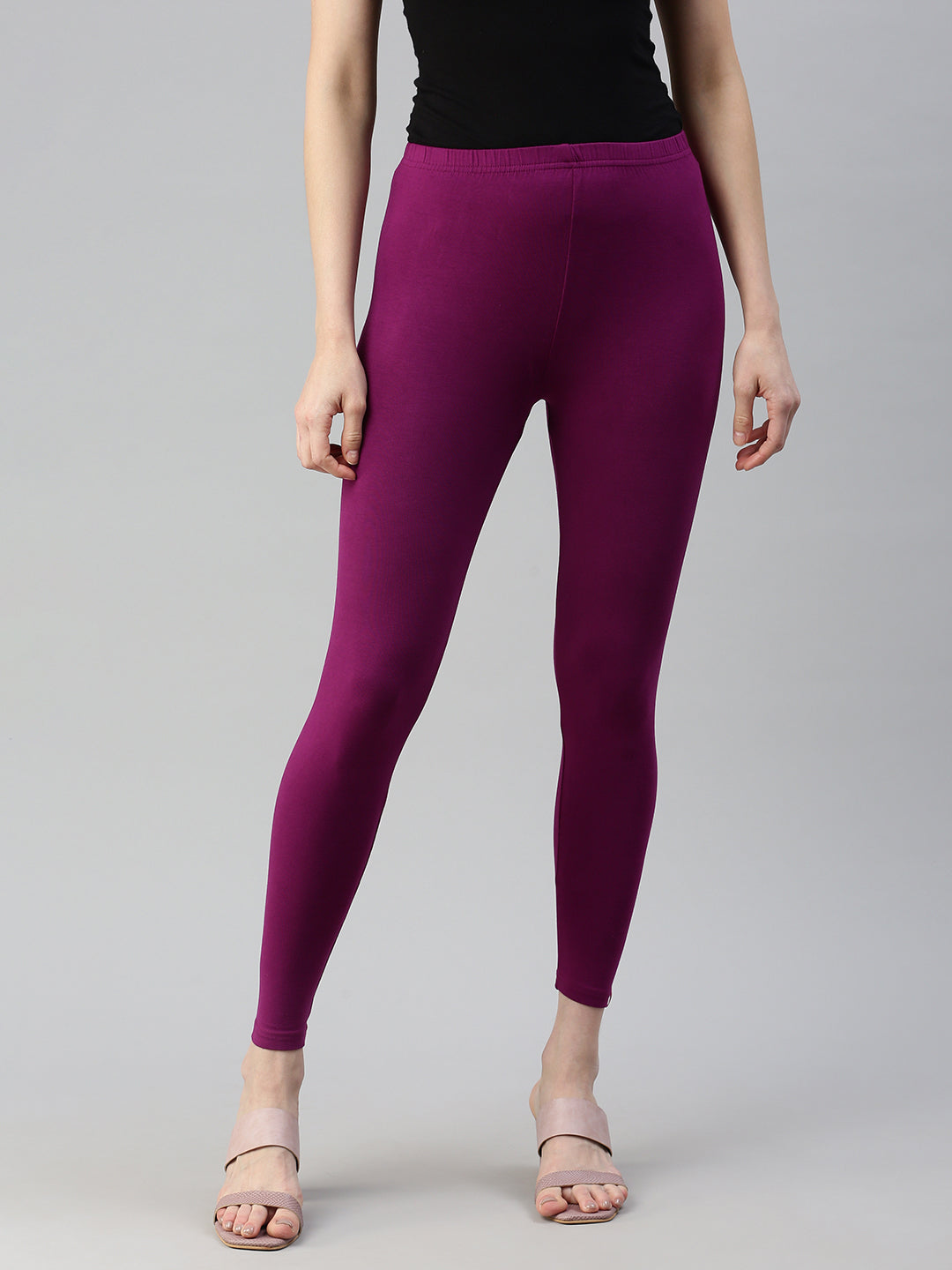 Stylish Leggings in India - Comfortable and Trendy Wear - swiftshopr.com