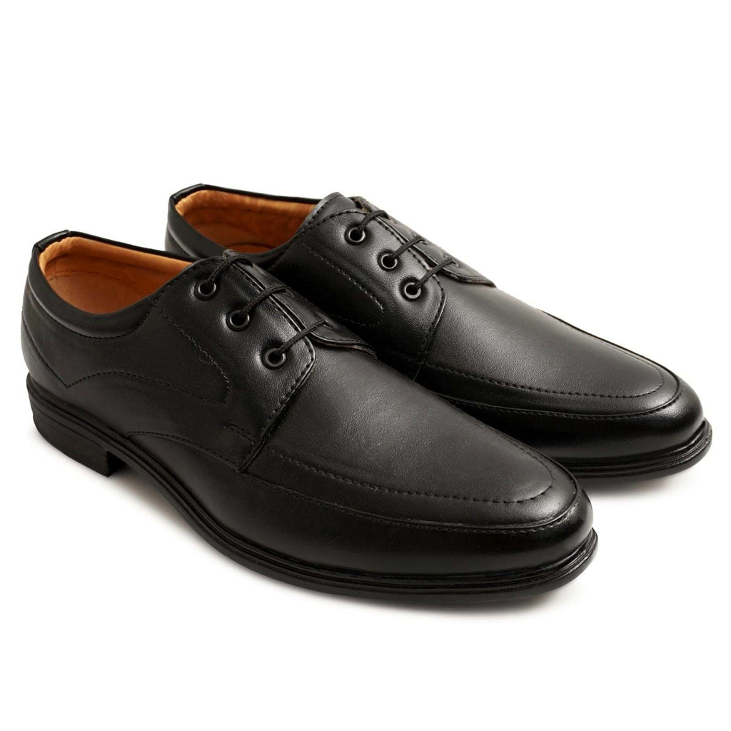 Men’s Formal Shoes | Outdoor Office Shoes | Wrinkle-Free Shoes for Men & Boys