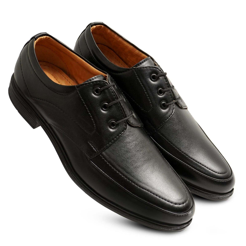 Men’s Formal Shoes | Outdoor Office Shoes | Wrinkle-Free Shoes for Men & Boys