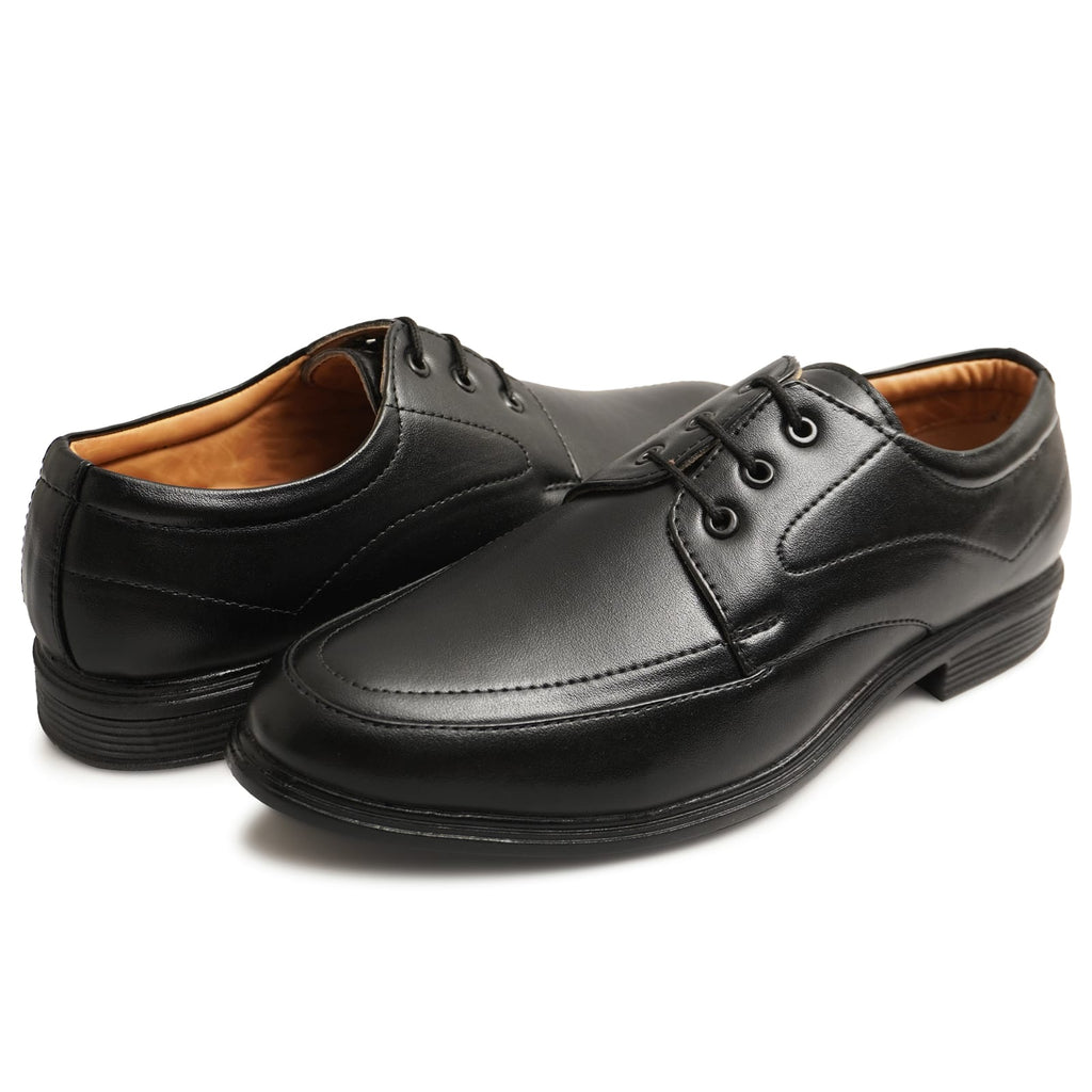 Men’s Formal Shoes | Outdoor Office Shoes | Wrinkle-Free Shoes for Men & Boys